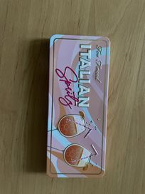 Italian spritz paleta cieni too faced