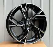 Alufelgi 5x114,3 r16 HONDA NOWE! Accord Civic HR-V CR-V FR-V CH-R 71#