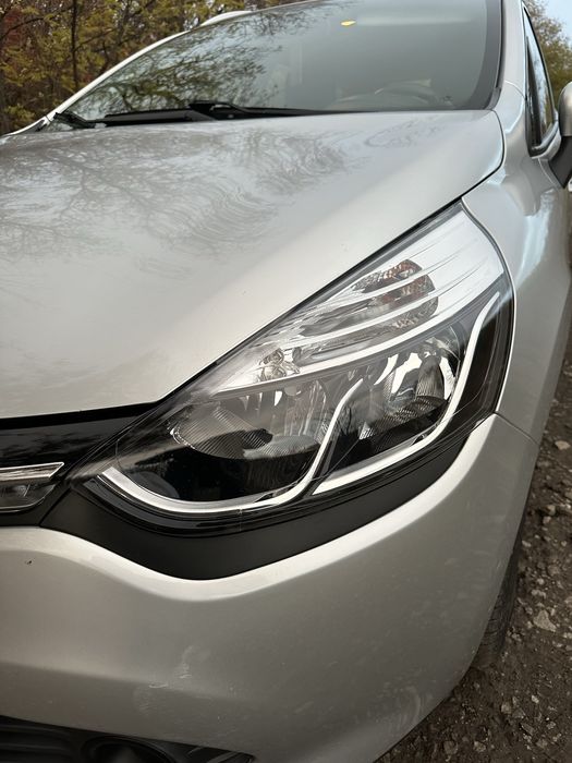 Renault clio рено кліо дизель