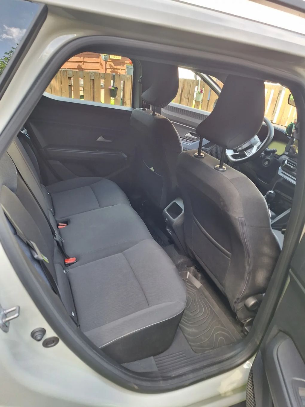 Dacia Duster Dacia Duster 2024 1.0 TCe Expression