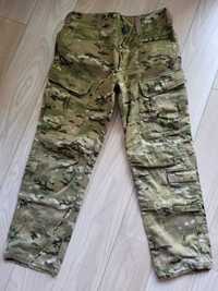 spodnie mundurowe multicam