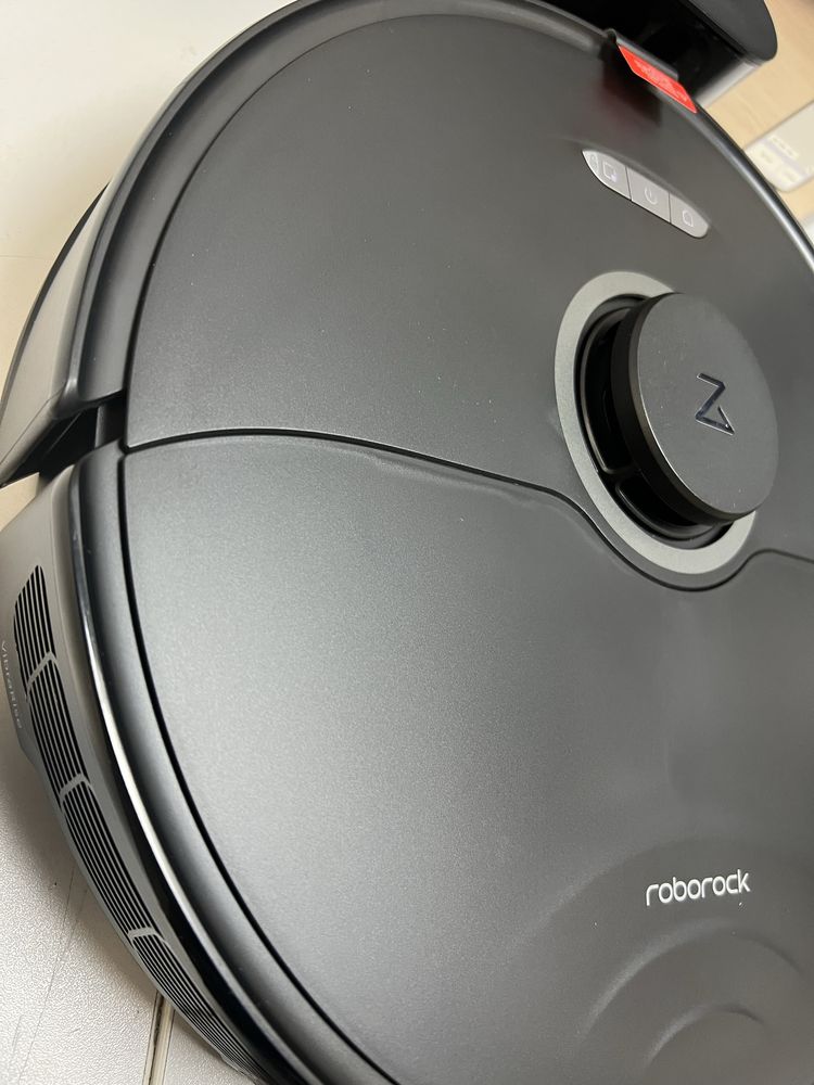 Пилосос Roborock S8