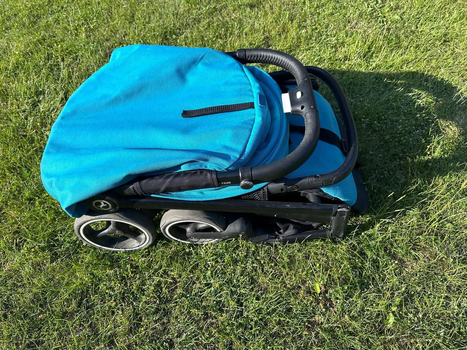 Wózek spacerowy  Cybex beezy