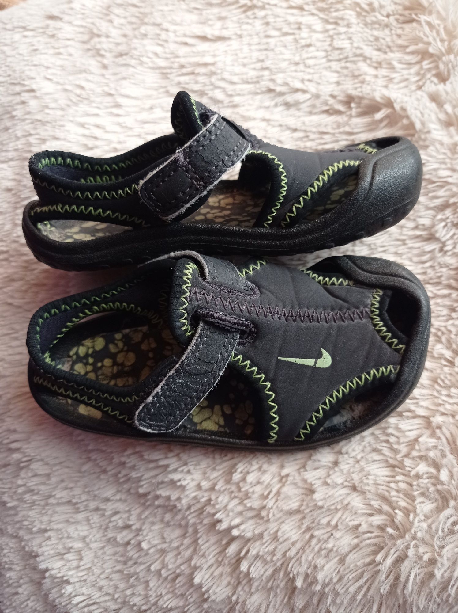 Sandałki Nike Sunray Protect    21