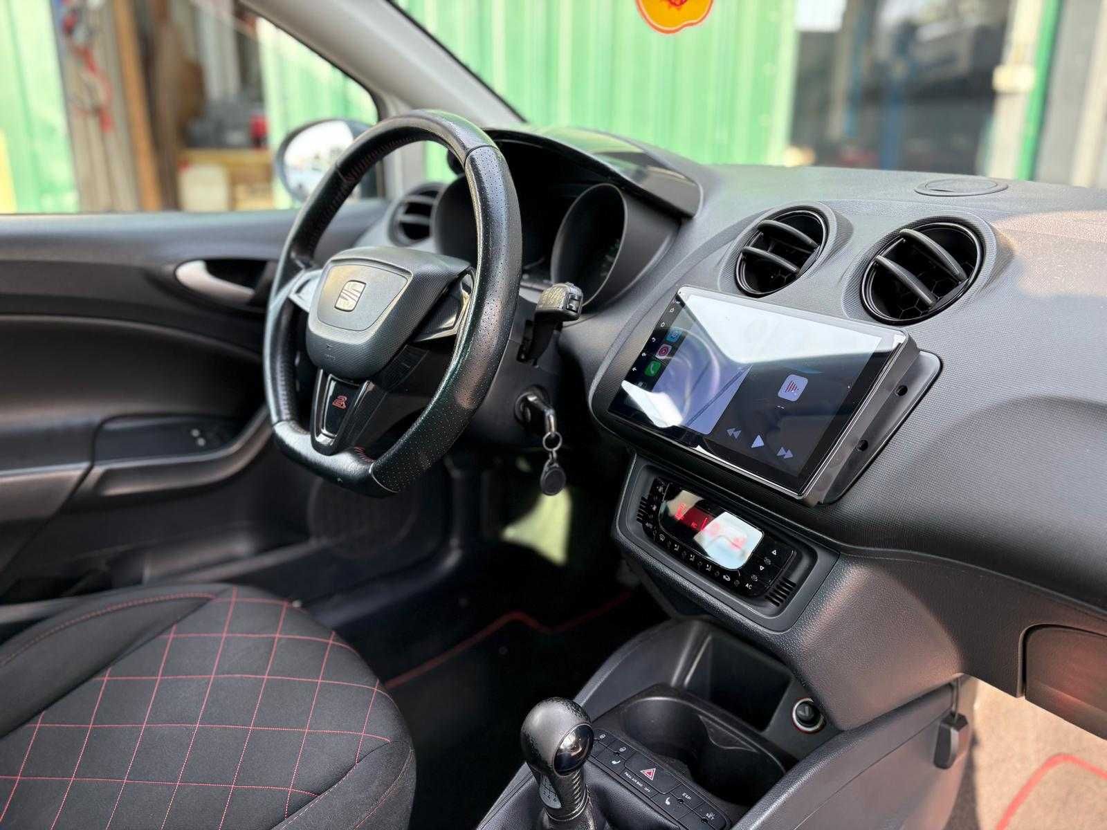 Seat Ibiza Bocanegra 2.0 TDi