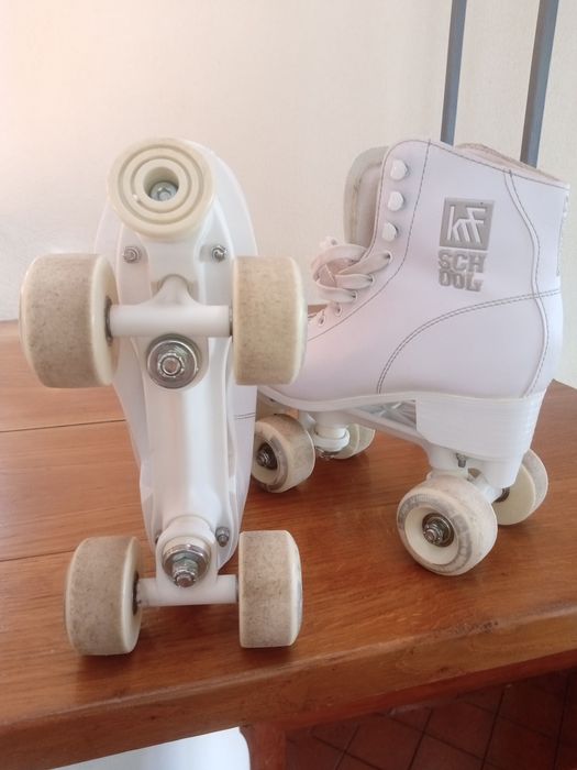 Patins | Patin Roller KRF