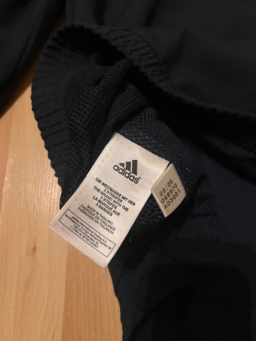 Олімпійка Adidas