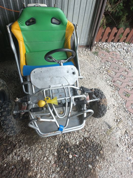 Sprzedam Buggy honda