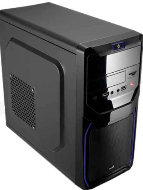 Системный блок (ПК, PC) INTEL Core i3-6100/SSD120/HDD1TB/DDR4 (8GB)