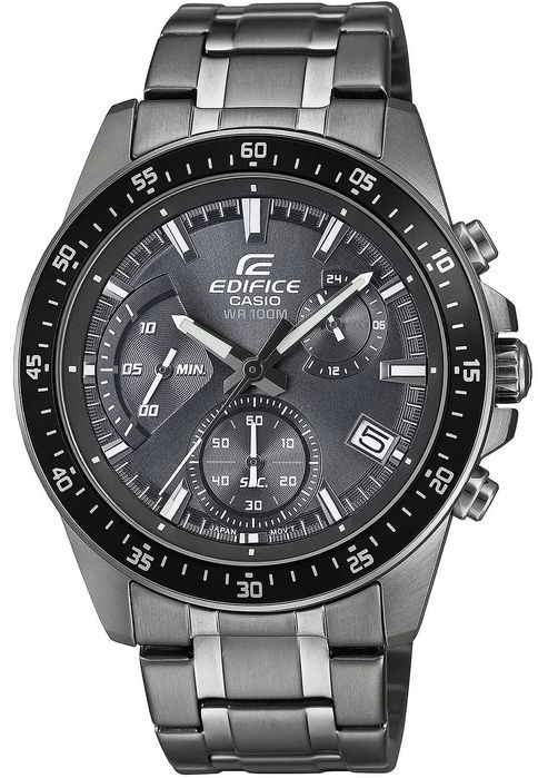 zegarek męski casio edifice