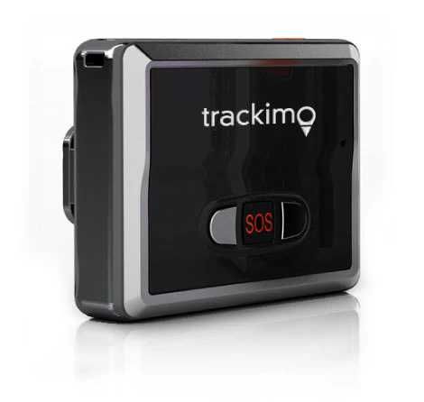 GPS трекер Trackimo Universal 2G/ Car kit (TRKM-UNC-102)