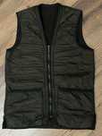 BARBOUR kamizelka bezrękawnik unisex S/M