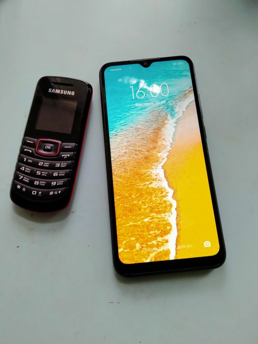 Xiaomi Redmi 9A як новий + бонус