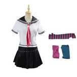 Ibuki Mioda Danganronpa  Nowy cosplay Rozm. M