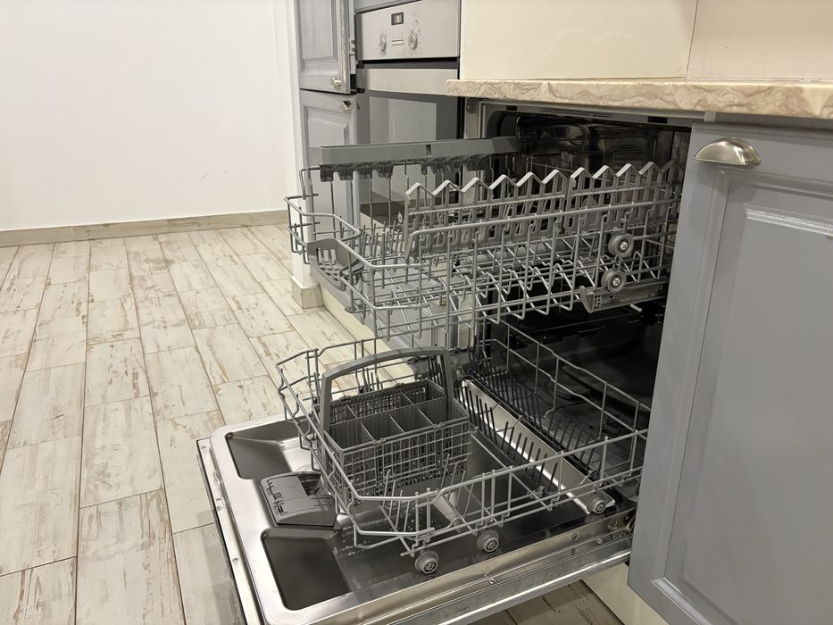 Maquina de lavar a loiça