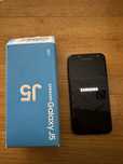 Samsung galaxy j5 i galaxy a6 stan idealny