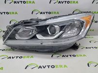 Фара левая HONDA ACCORD 13-17 33150T2AA81