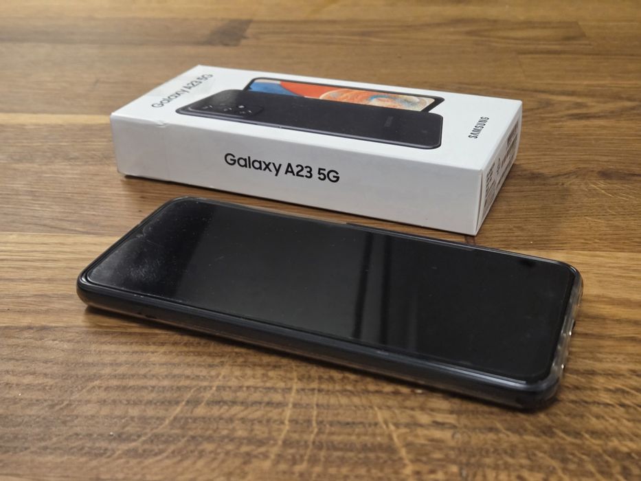 Smartfon Samsung Galaxy A23 5G 64GB