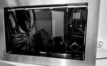 Micorondas TEKA820 encastre