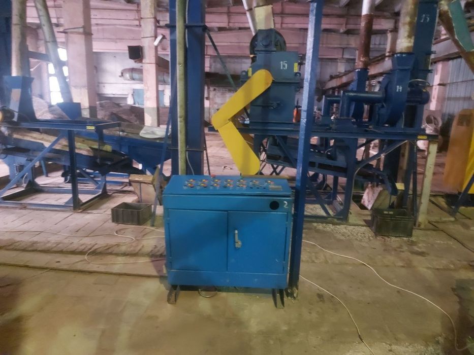 Олійня (маслобойка)