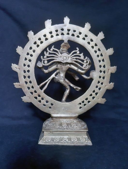 Shiva statuetka Nepal