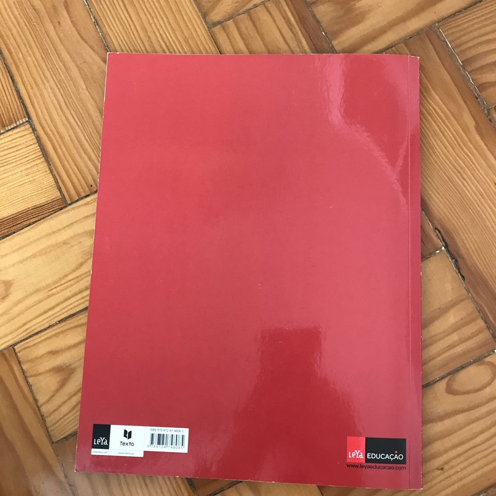 Manuais de Inglês 10°ano