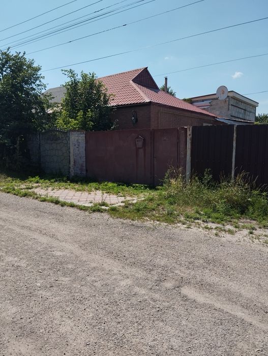 Продам пол дома статус квартиры в Новой Водолаге