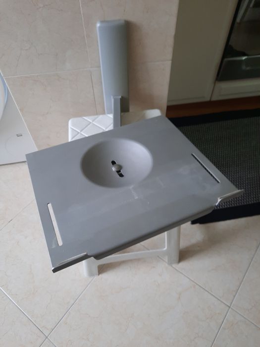 Suporte TV de parede