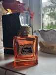 Juicy Couture Glistening amber perfumy edp