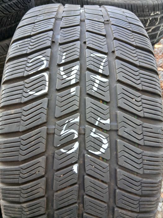 Opona używana 225/45R17 Barum Polaris 3 1szt.