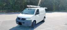 VW Transporter T5 2007r. 1.9
