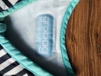 Śpiworek Grobag Jet Diamonds Travel 2 5 Tog 18 36 Miesięcy Gro Company