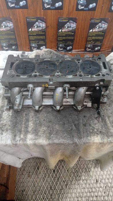 Colaça Peugeot 508   2,0HDI     ref: 9 6 4 1 7 6 2 6 1 0