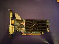 Placa Gráfica Gigabyte