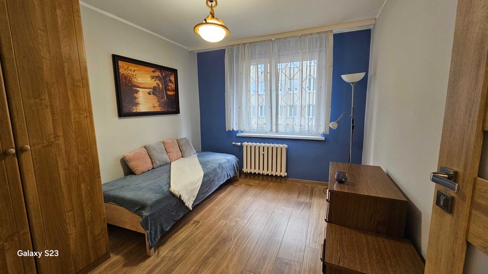 Wolności, ścisłe centrum, 3-pokojowe, winda, CO miejskie