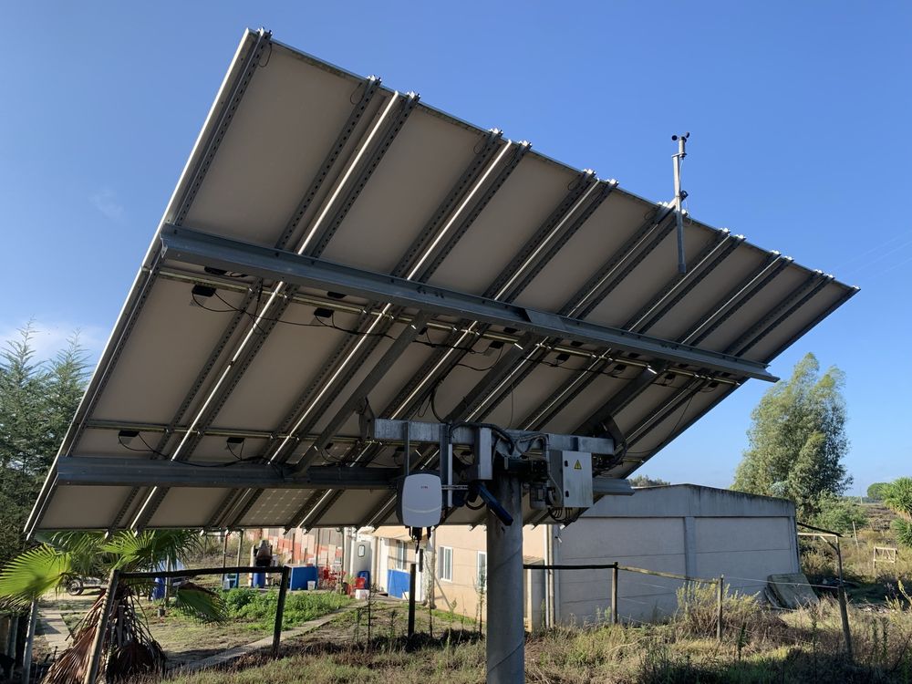 ViVa Energy Montagem e Manutenção em energia solar