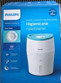 Зволожувач Philips Series 2000 HU4801/01