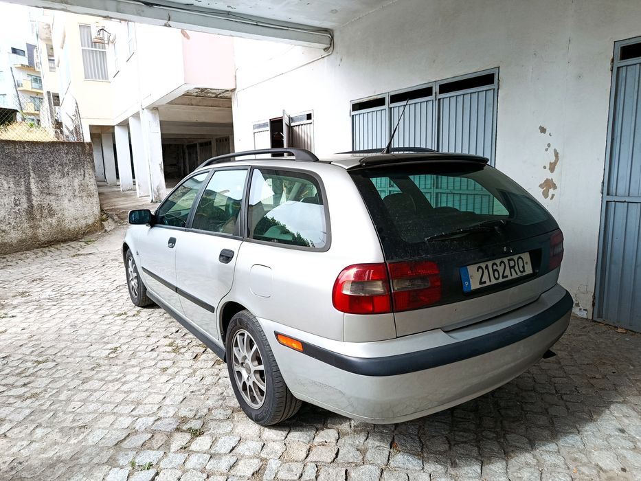 Volvo V40 1.9 DCI