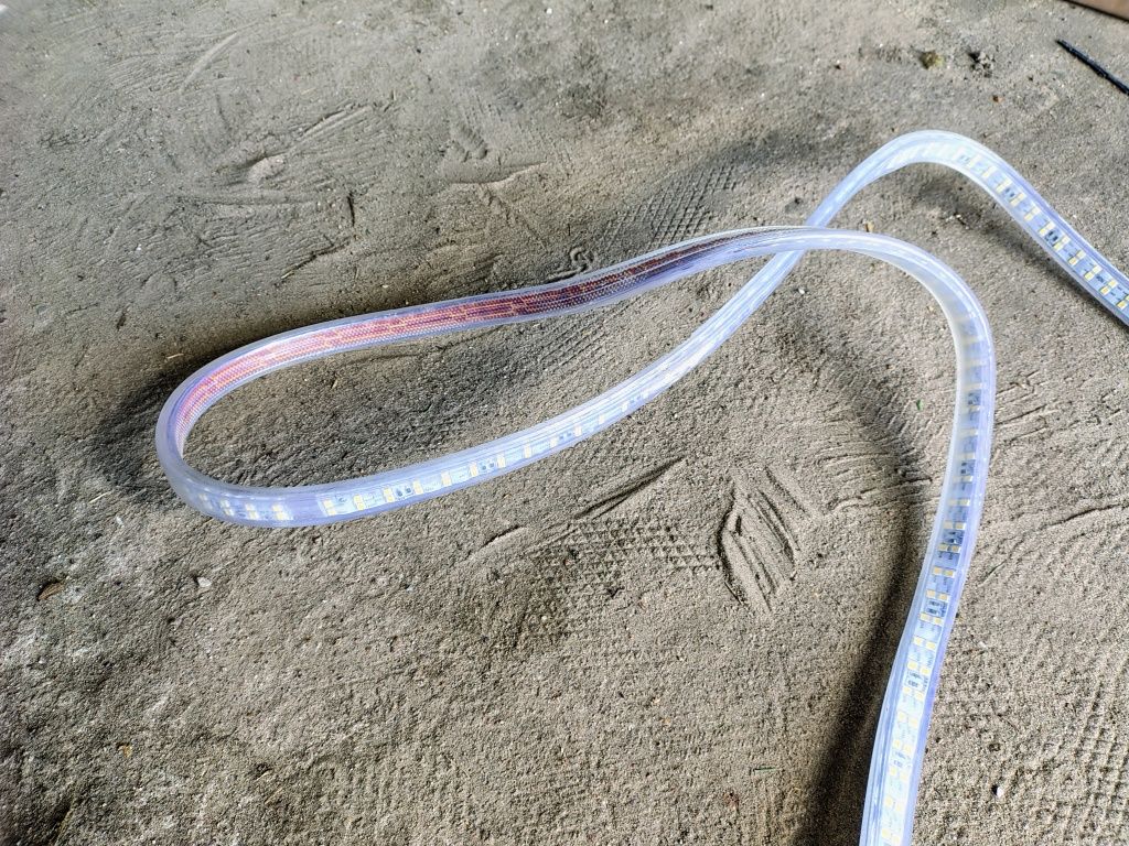 Taśma LED seto led snake 50/600 23m