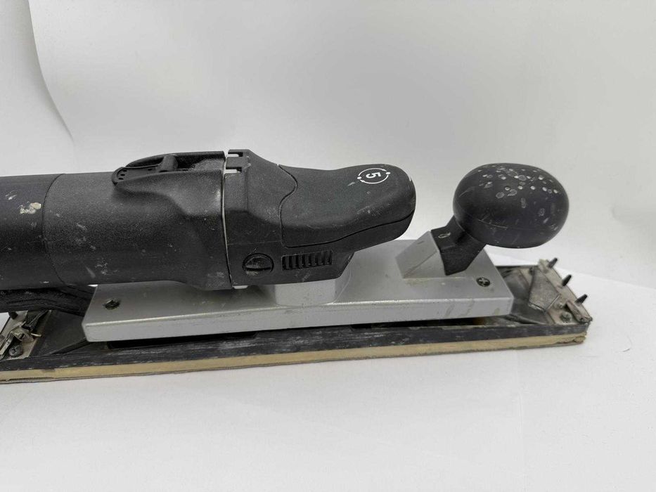 RUPES SL 42AES SZLIFIERKA wibracyjna HEBEL od Loombard Jarocin