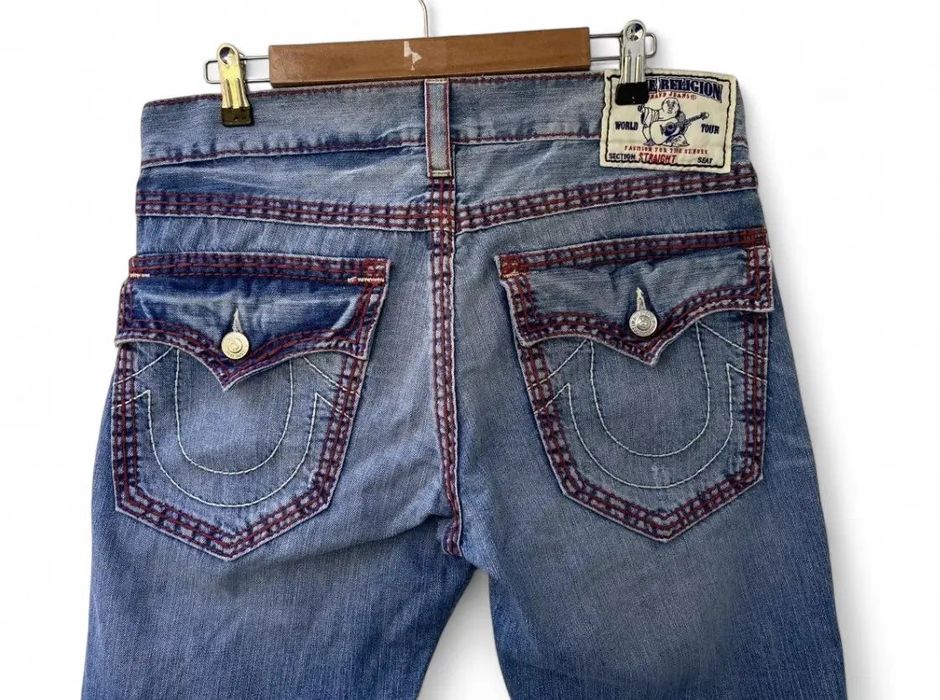 Джинси True Religion