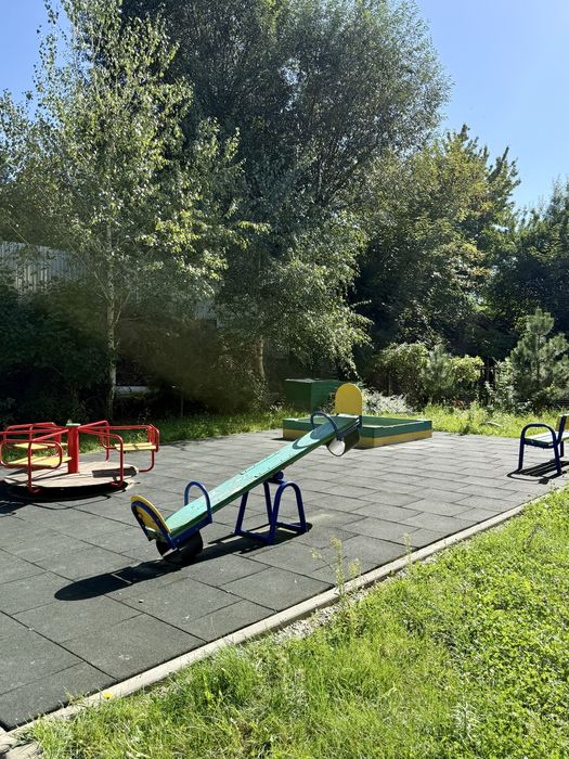 Апартаменти подобово  Центр , біля набережноі