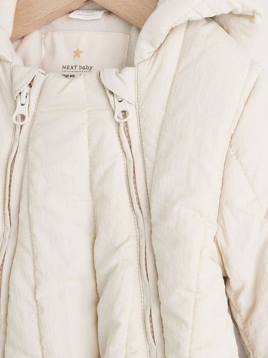 Комбінезон демі/єврозима