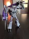 APC Toys Transformers Prime Megatron