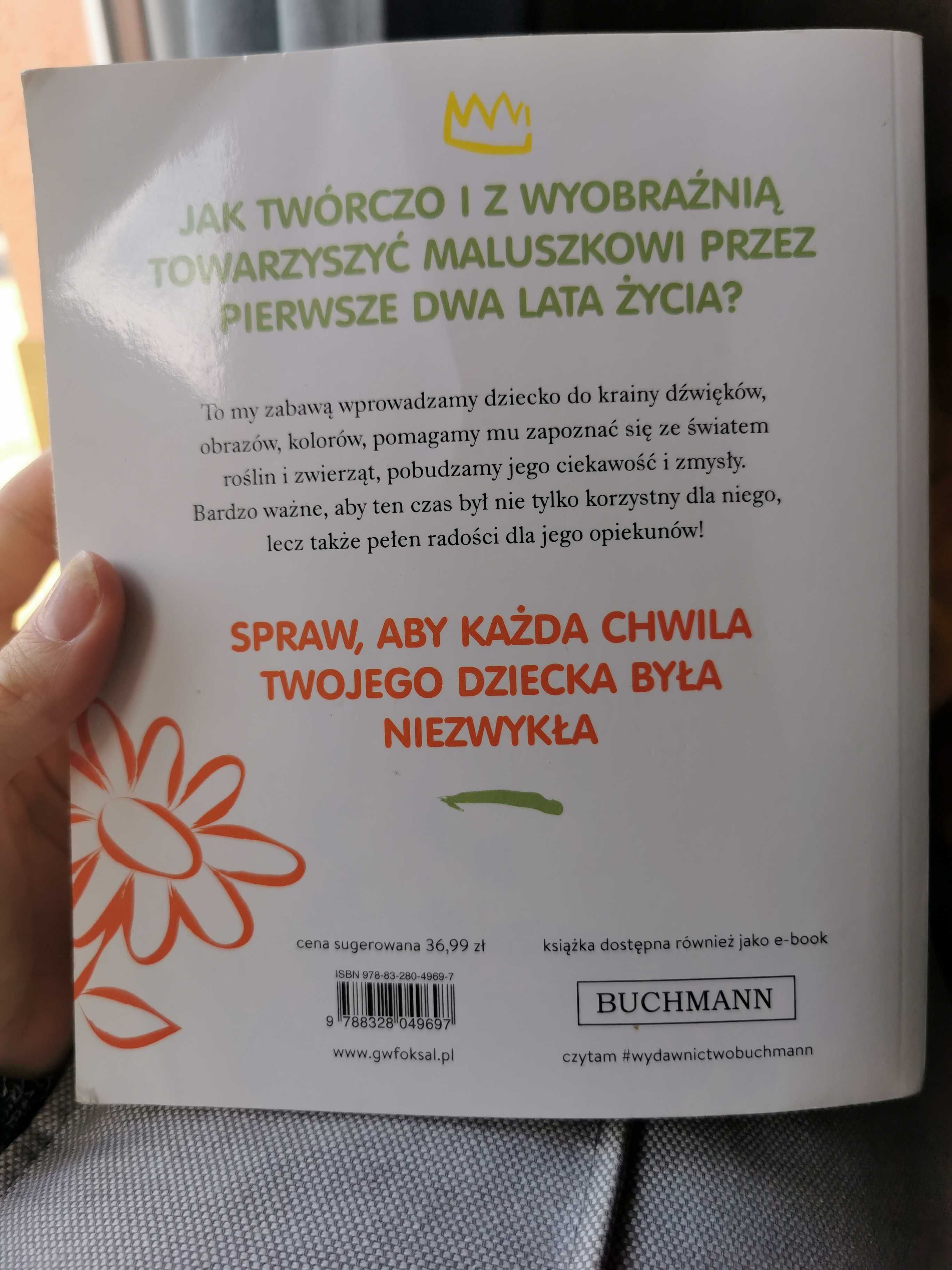 365 dni z kochanym maleństwem