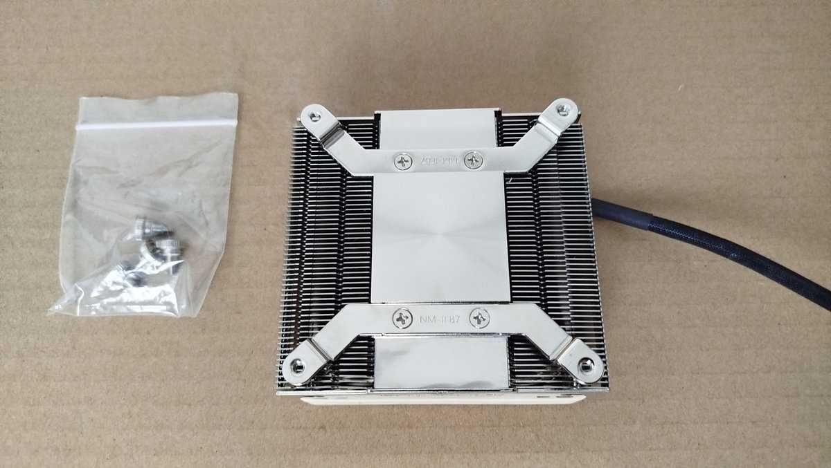 Noctua NH-L9i-17xx