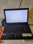Acer aspire 57422 avariado