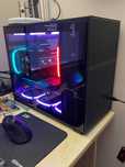 Комп'ютер AMD Ryzen 9 7950