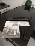 Tuner Technics ST-GT550 + karta gwarancyjna | Pioneer Sony Yamaha NAD|