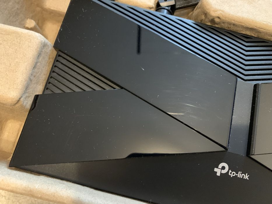 Sprzedam Router Wi-Fi tp-link Archer AX1500